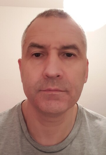 My photo - Mihail, 53 from Ivano-Frankivsk (@mishaguzar)