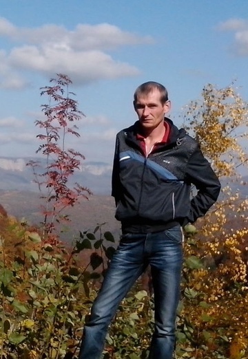 My photo - Andrey, 44 from Ruzayevka (@andrey110892)