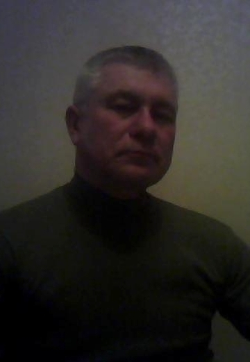 Моя фотография - Валентин, 65 из Киев (@valentin9883)