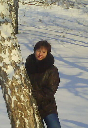 Моя фотография - Алена, 52 из Сальск (@alena67717)