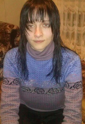 Моя фотография - Дарья, 34 из Красноуральск (@darya48765)