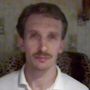 Владимир, 51, Андреаполь