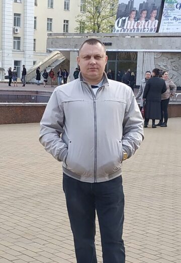 Моя фотография - Александр, 40 из Одесса (@aleksandr840688)