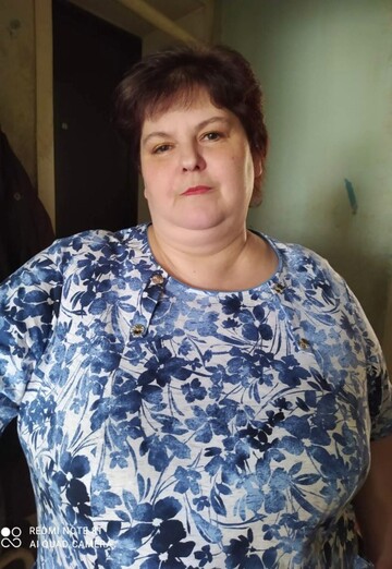 My photo - Elena, 45 from Talmenka (@elena476260)
