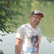 Сергей 48 лет (Весы) хочет познакомиться в Тольятти