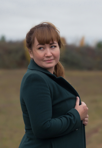 My photo - Rima, 41 from Naberezhnye Chelny (@rima1028)