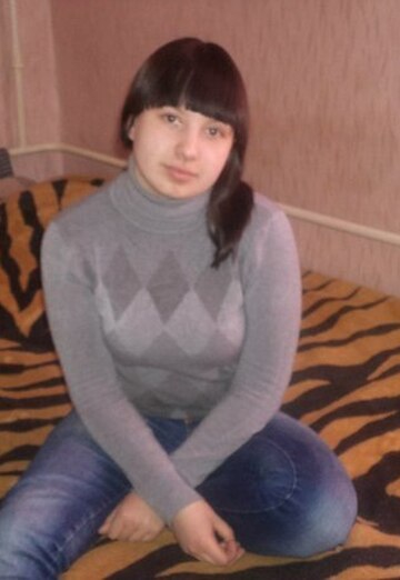 Моя фотография - Анастасия, 28 из Краснотурьинск (@anastasiya40664)