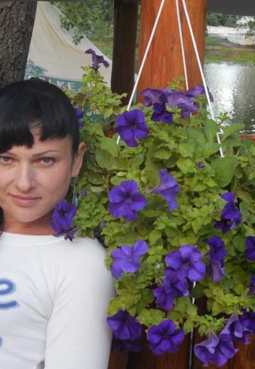 My photo - Tamara, 45 from Poltava (@tamara11045)