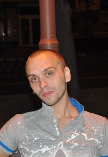 My photo - Sergey, 30 from Pristen (@sergey594090)