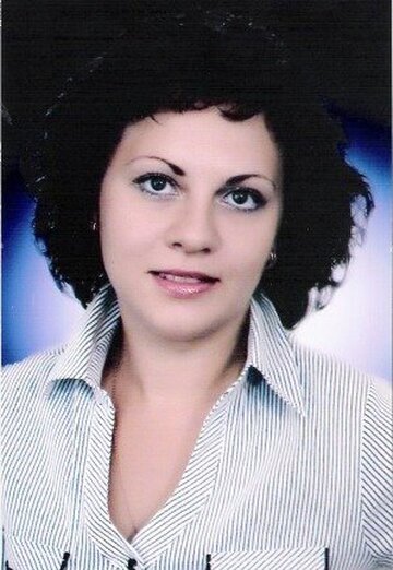 My photo - Oksana, 45 from Kursk (@oksana83428)