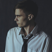 Александр, 30, Санкт-Петербург