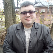 Андрей 39 Ростов