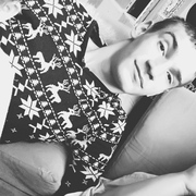 Сергей, 21, Игарка