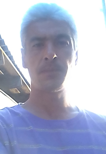My photo - Ivan, 45 from Parabel (@ivan168488)