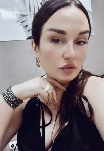 My photo - 𝓢𝓿𝓮𝓽𝓵𝓪𝓷𝓪, 49 from Odintsovo (@oksi139090)