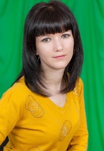 Моя фотография - Оксана, 36 из Могилёв (@oksana75487)