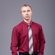 Коля, 24, Полярный
