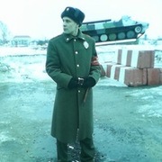 Дмитрий, 35, Никель