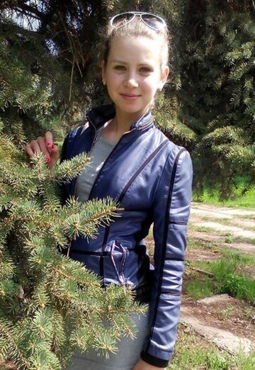 Моя фотография - Евгения, 31 из Краматорск (@evgeniya30589)
