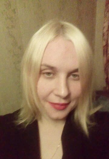 Моя фотография - Татьяна Дубовицкая, 41 из Новополоцк (@tatyanadubovickaya)