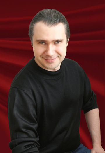 My photo - Mihail, 42 from Zhukovsky (@mihail119291)
