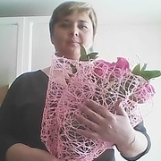 Светлана, 46, Алатырь