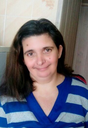 Моя фотография - Ольга, 49 из Астрахань (@olga349488)