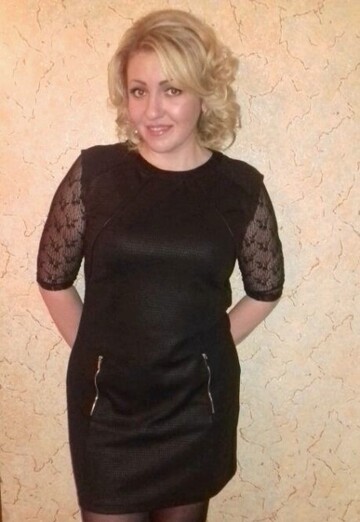 My photo - Marina, 44 from Kansk (@marina146202)