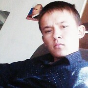 Одил, 28, Чебаркуль