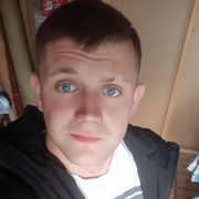 Серёжа Словетский, 27, Грязи