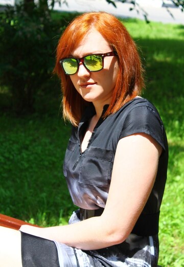 My photo - Tatyana, 30 from Armavir (@tistomina94)