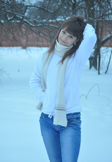 Моя фотография - Татьяна, 43 из Екатеринбург (@tatyana133842)