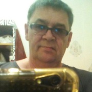Николай, 56, Батайск