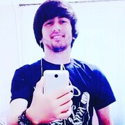 Абу, 27, Правдинский