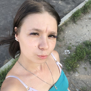 Настя, 20, Иваново