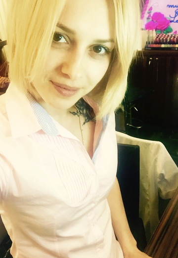 My photo - Viktoriya, 37 from Abramtsevo (@viktoriya54516)