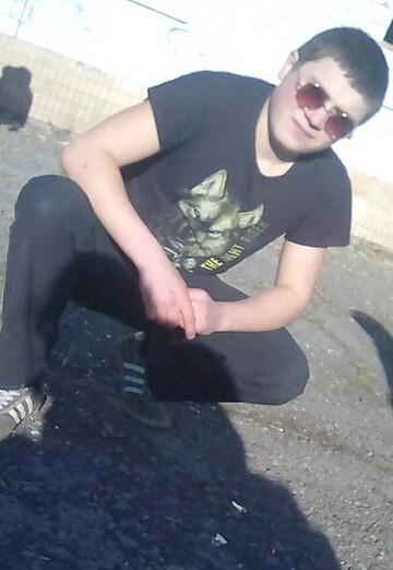 My photo - Aleksandr, 21 from Rostov-on-don (@aleksandr795365)