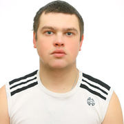 Алексей, 30, Кадуй