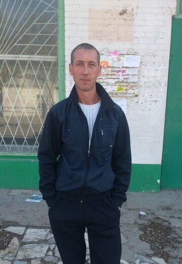 My photo - Vladislav, 49 from Iskitim (@vladislav28884)