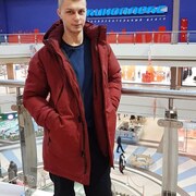 Жекич, 23, Невьянск