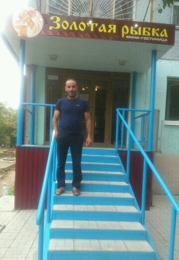 Моя фотография - Рамил, 42 из Новосибирск (@ramil8790)