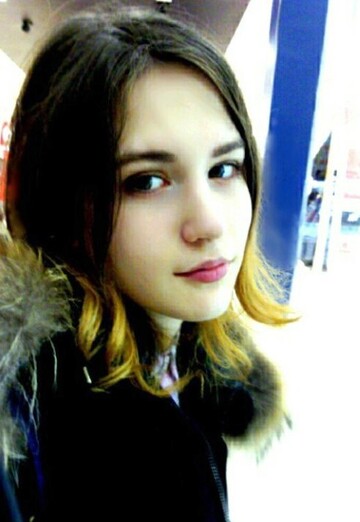 My photo - Anna, 25 from Krasnodar (@anna237633)
