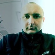 Иван, 35, Варгаши