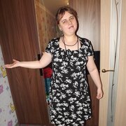 наталья, 37, Тобольск