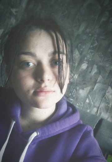 My photo - Darina, 18 from Kyiv (@darina11294)