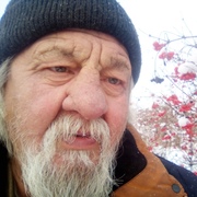 Сергей, 71, Самара