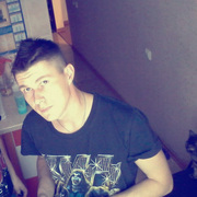 Алексей, 31, Гурьевск