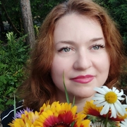 Натали, 44, Азов