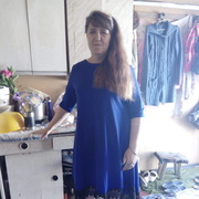 Наталья, 51, Карасук