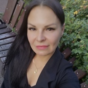 Яна, 37, Санкт-Петербург